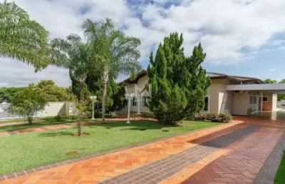 Casa à venda no condomínio morada do sol em vinhedo - sp