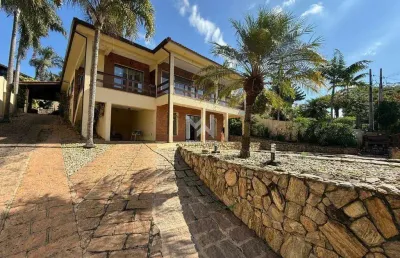 Casa à venda no condomínio vista alegre – café em vinhedo - sp