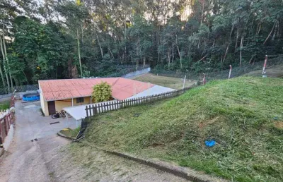 Casa térrea à venda no condomínio vista alegre - café em vinhedo - sp