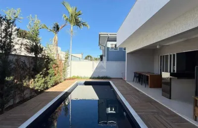 Casa à venda no condomínio reserva da mata em vinhedo - sp
