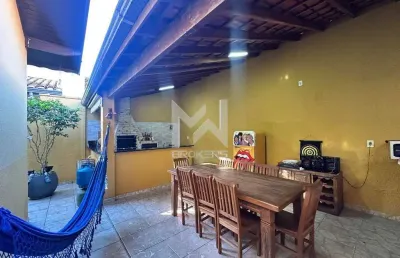 Casa térrea com 3 quartos a venda no bairro centro na cidade de vinhedo