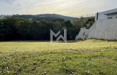 Terreno à venda no condomínio reserva santa isabel em louveira - sp
