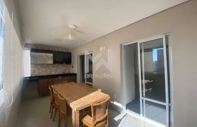 Apartamento para alugar no condomínio il più bello em vinhedo - sp