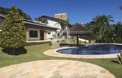 Casa para alugar no condomínio chácaras do lago em vinhedo - sp