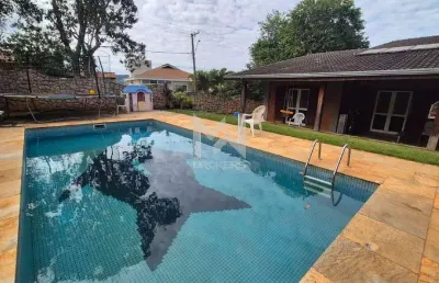 Casa à venda no condomínio vista alegre – sede em vinhedo - sp