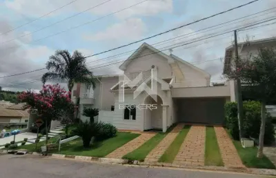 Casa para alugar no condomínio recanto dos paturis em vinhedo - sp