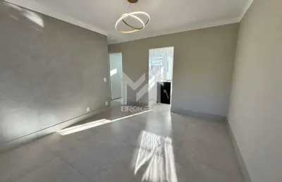 Apartamento à venda no morada dos pinheiros com 02 quartos, reformado e pronto para morar – valinhos -sp