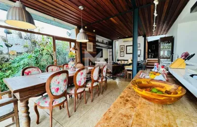 Casa à venda com 04 quartos no condomínio reserva colonial em valinhos - sp