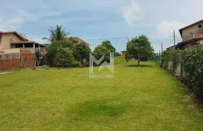 Área comercial/residencial à venda na capela em vinhedo/sp
