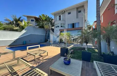 Casa à venda no condomínio terras de são francisco em vinhedo/sp