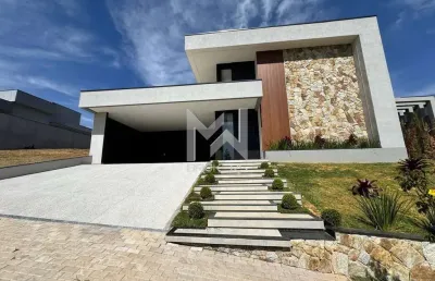 Casa à venda no condomínio residencial arboretum em vinhedo/sp