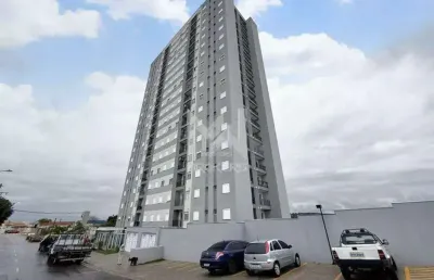 Apartamento garden à venda no condomínio landscape em valinhos/sp