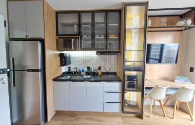 Vibe campo belo - apartamento alto padrão em campo belo, são paulo/sp