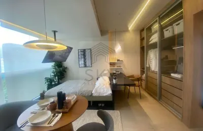 Open mind - helbor - apartamento alto padrão em chácara santo antônio (zona sul), são paulo/sp