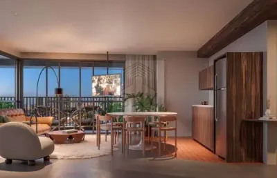 Prado paulista - setin - apartamento alto padrão em jardins, são paulo/sp