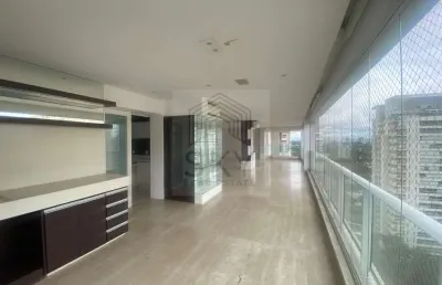 Ed gabriele - apartamento alto padrão em campo belo, são paulo/sp