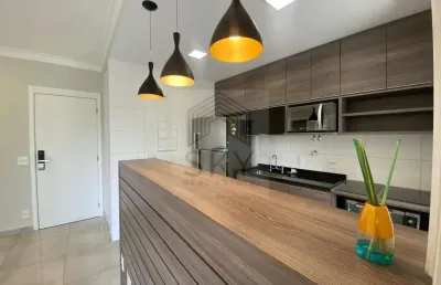 Follow - apartamento alto padrão em brooklin, são paulo/sp