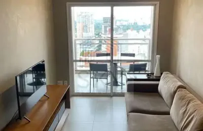 Unitt urban living - apartamento duplex em pinheiros, são paulo/sp