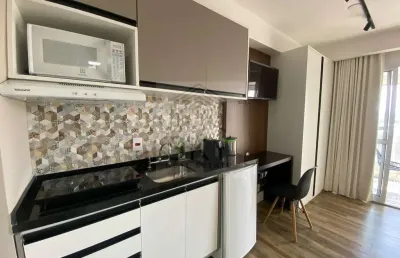 Stay aeroporto - apartamento em campo belo, são paulo/sp