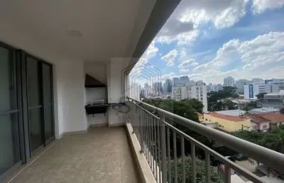 Living unique - chácara santo antônio - apartamento alto padrão em chácara santo antônio (zona sul), são paulo/sp