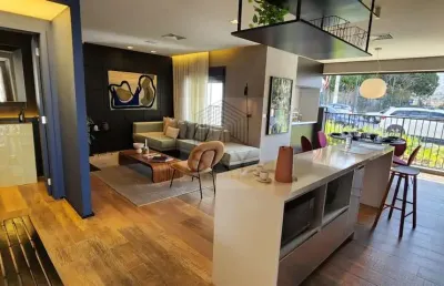 Zeit brooklin - setin - apartamento alto padrão em brooklin, são paulo/sp