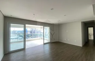 Brooklin xpression - apartamento alto padrão em brooklin, são paulo/sp