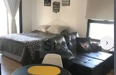 Estação gabriele - apartamento alto padrão em campo belo, são paulo/sp