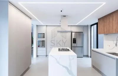 Casa com 4 quartos à venda no Jardim Paulista, São Paulo 