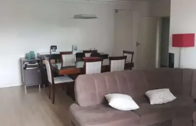 Apartamento com 3 quartos à venda na Rua Francisco Torres, 620, Centro, Curitiba