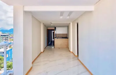Apartamento para venda em guarapari, praia do morro, 3 dormitórios, 1 suíte, 2 banheiros, 2 vagas