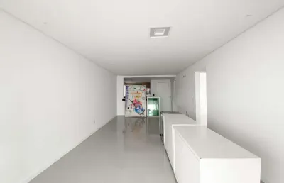 Apartamento para venda em guarapari, centro, 3 dormitórios, 1 suíte, 2 banheiros, 2 vagas