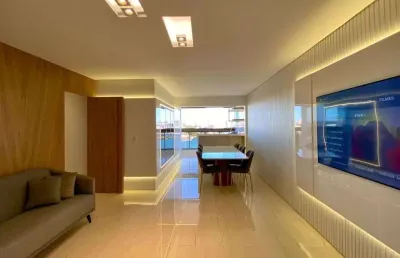 Apartamento para venda em guarapari, muquiçaba, 3 dormitórios, 1 suíte, 2 banheiros, 2 vagas