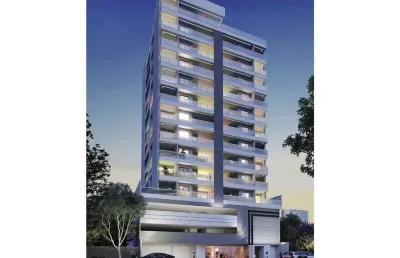 Apartamento para venda em guarapari, praia do morro, 3 dormitórios, 1 suíte, 2 banheiros, 2 vagas