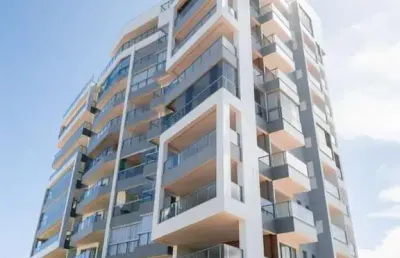 Apartamento para venda em guarapari, jardim santa rosa, 3 dormitórios, 2 suítes, 3 banheiros, 2 vagas
