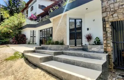 Casa duplex para venda, portal, 5 dormitórios, 2 suítes, 3 banheiros, 4 vagas