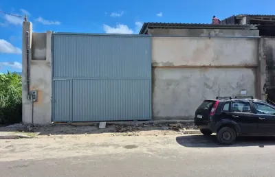 Comercial para locação em guarapari, praia do morro