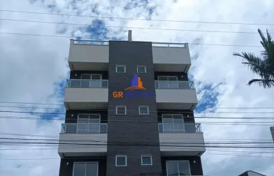 Apartamento para venda em pinhais, centro, 3 dormitórios, 1 suíte, 2 banheiros, 1 vaga