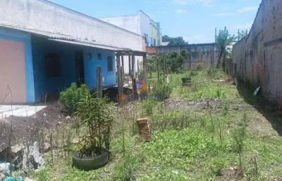 Terreno à venda na Rua Manoel Bandeira, 801, Vargem Grande, Pinhais