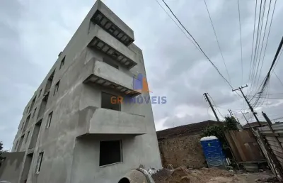 Apartamento para venda em pinhais, maria antonieta, 3 dormitórios, 1 suíte, 2 banheiros, 1 vaga