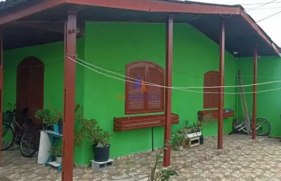 Casa para venda em pinhais, vargem grande, 5 dormitórios, 2 banheiros, 6 vagas