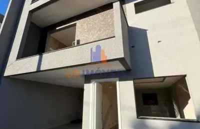Sobrado para venda em pinhais, centro, 3 dormitórios, 1 suíte, 4 banheiros, 2 vagas