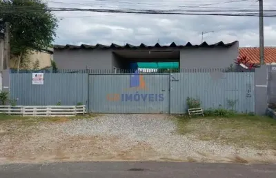 Terreno à venda na Rua Rio Negro, 986, Bairro Alto, Curitiba