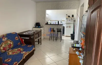 Casa para venda em piraquara, vila fuck, 2 dormitórios, 1 banheiro, 1 vaga