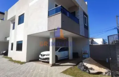 Sobrado para venda em curitiba, bairro alto, 3 dormitórios, 1 suíte, 3 banheiros, 1 vaga