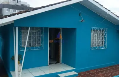 Casa para venda em pinhais, vargem grande, 5 dormitórios, 3 banheiros, 3 vagas