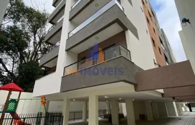 Apartamento para venda em pinhais, centro, 3 dormitórios, 1 suíte, 2 banheiros, 1 vaga