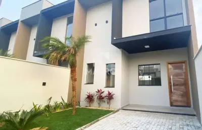 Res. ilha de paros | três rios do norte | 2 suítes | 98m²