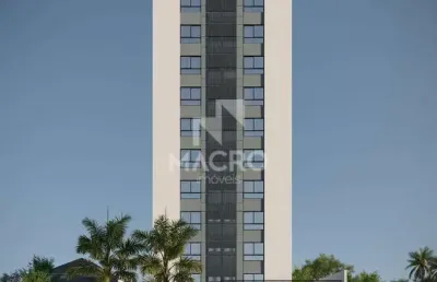 Apartamento com 3 quartos à venda na Vila Baependi, Jaraguá do Sul 