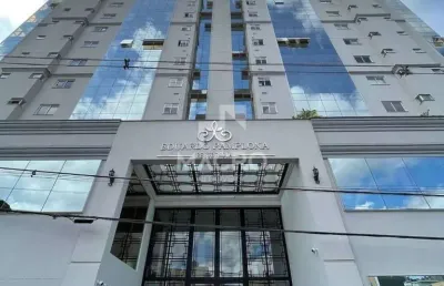 Apartamento com 3 quartos à venda no Centro, Jaraguá do Sul 