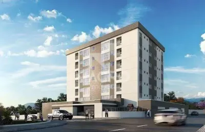 Buona vita residenziale | barra do rio cerro | 3 quartos (1 suíte)